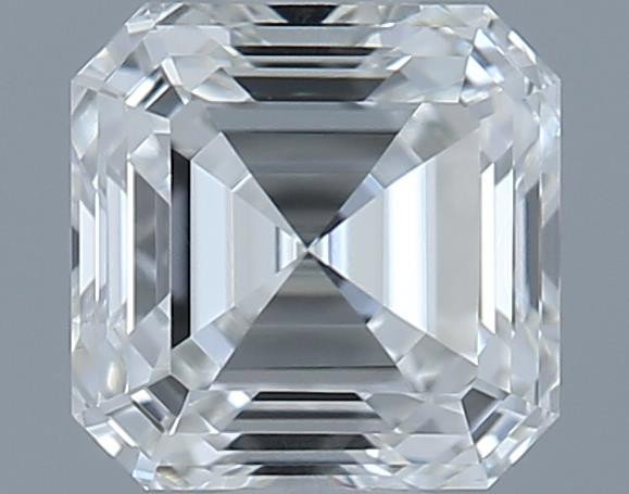 Asscher 0.51 I VS1 - #905489