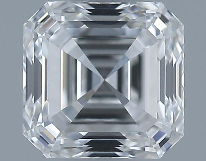 Asscher 0.53 F IF - #905509