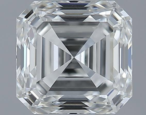 Asscher 0.50 I VS1 - #898112