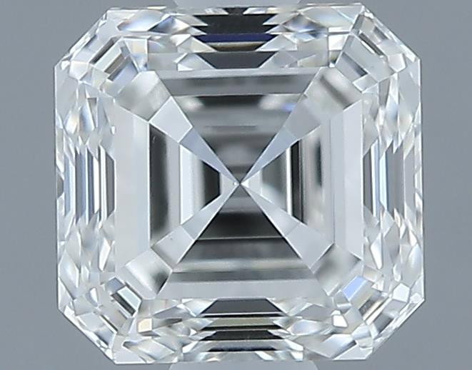 Asscher 0.73 H VS2 - #897925