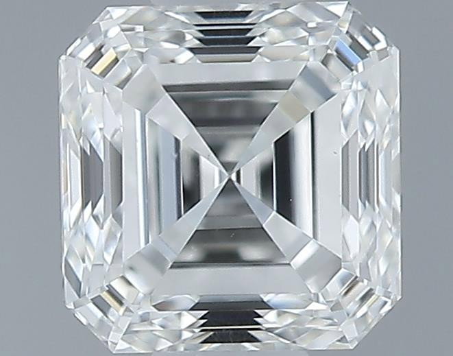 Asscher 0.56 G VS1 - #899698