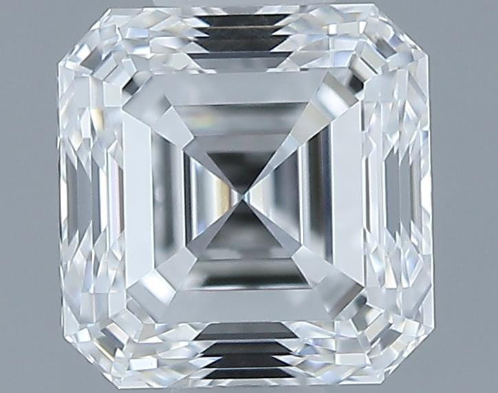 Asscher 0.81 E VVS1 - #898211