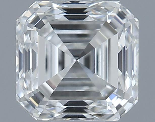 Asscher 0.76 H VS1 - #906299