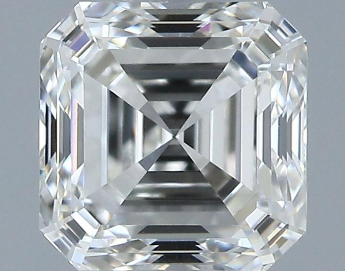 Asscher 0.60 I VS1 - #898256