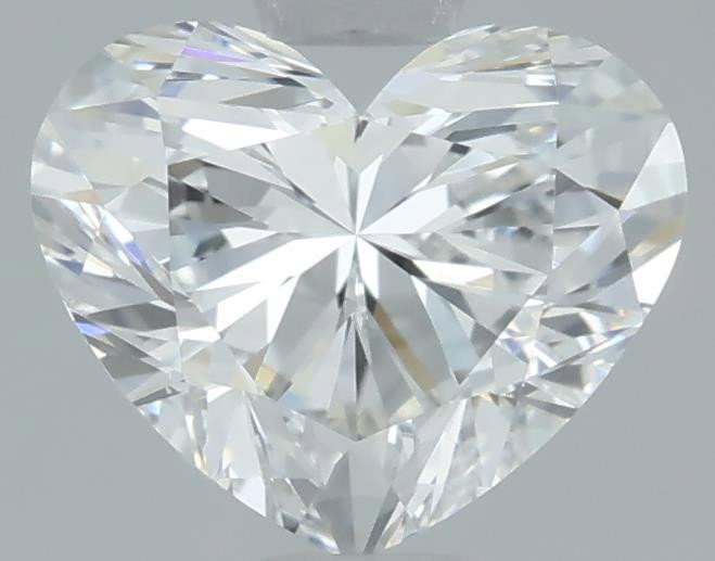 Heart 0.90 E IF - #890439