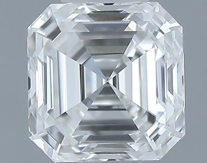 Asscher 0.50 H VS1 - #901044
