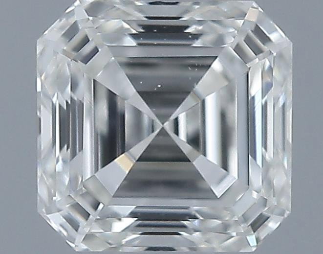 Asscher 0.70 H VS2 - #902738
