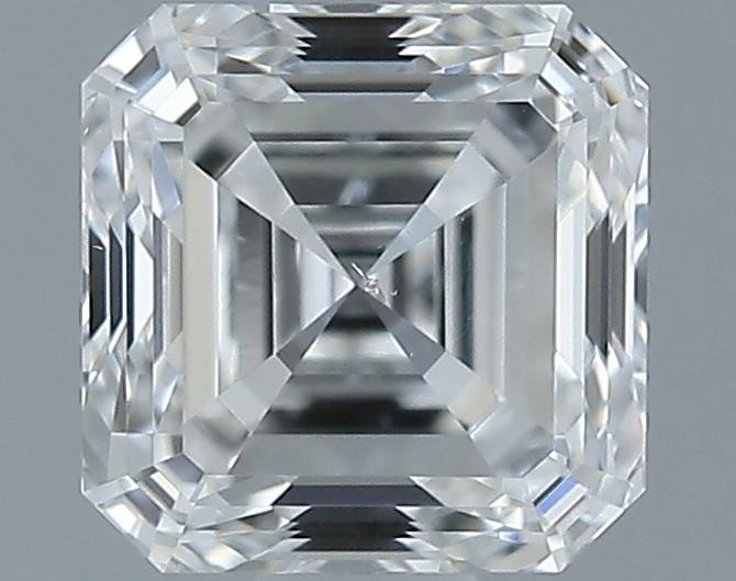 Asscher 0.70 H SI1 - #898171
