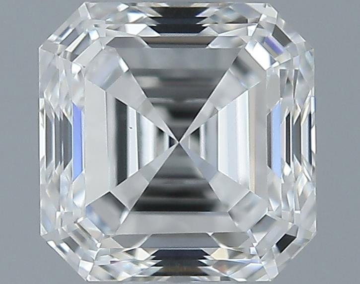 Asscher 0.70 G VS1 - #900947