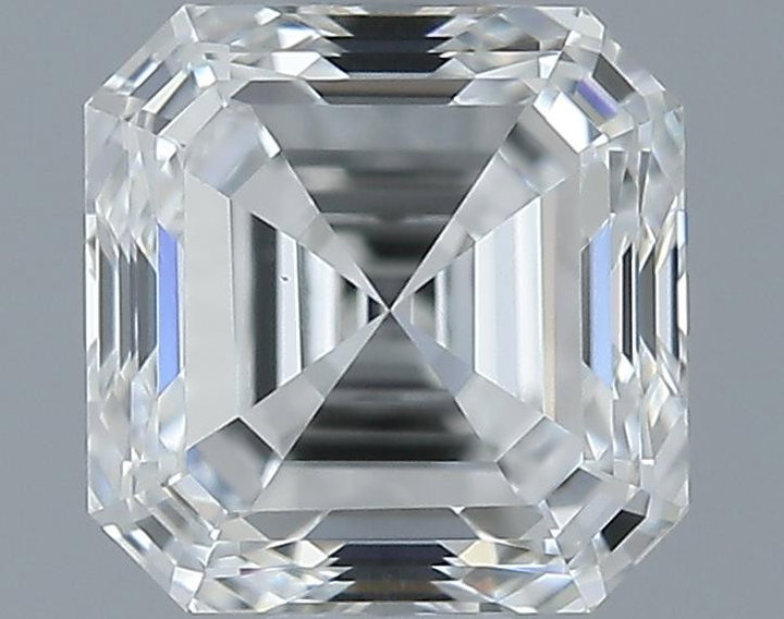 Asscher 0.70 G VS1 - #900947