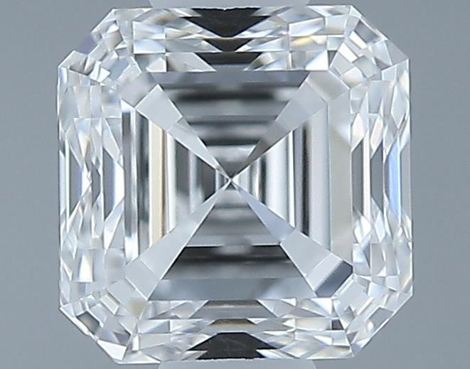 Asscher 0.70 E IF - #906433