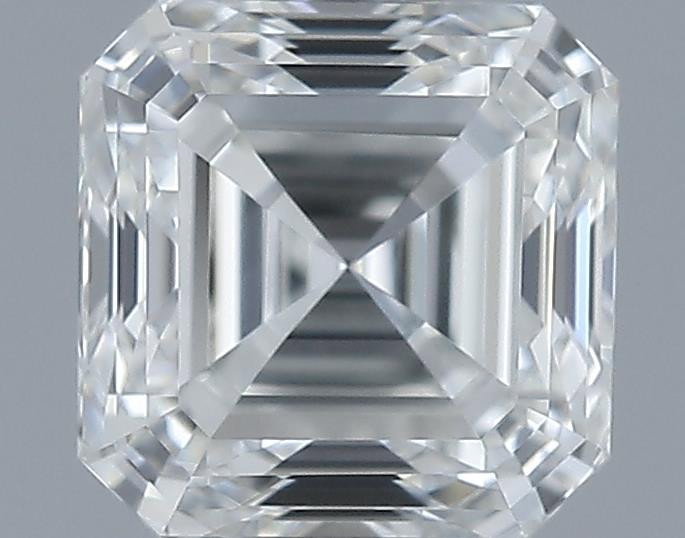 Asscher 0.70 H VVS2 - #901574