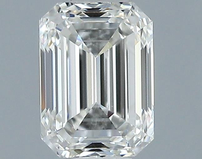 Emerald 0.50 H VVS1 - #896978