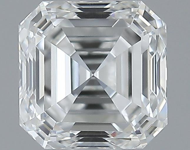 Asscher 0.84 H IF - #899523