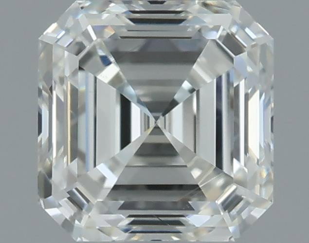 Asscher 0.70 I VS2 - #898260