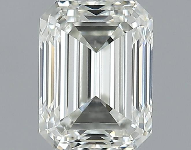 Emerald 0.50 J VVS2 - #901690