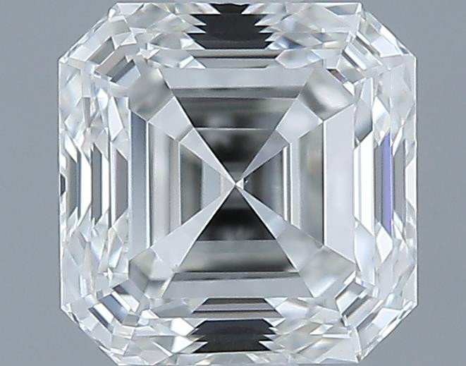Asscher 0.85 H VVS2 - #897166
