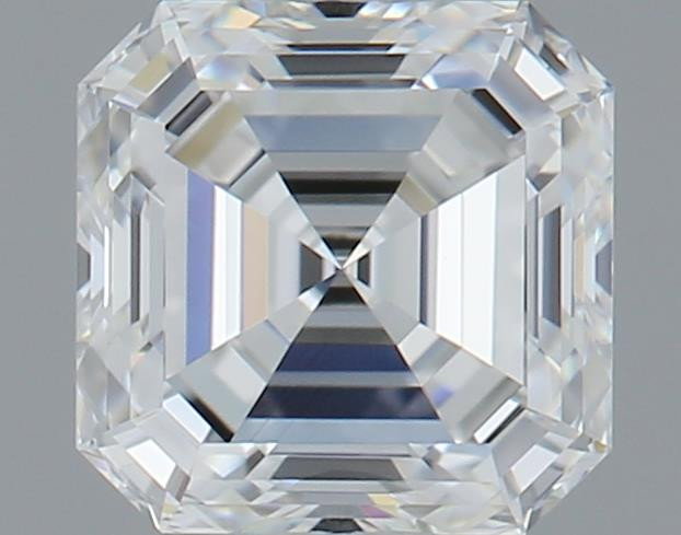 Asscher 0.70 E VVS1 - #905775