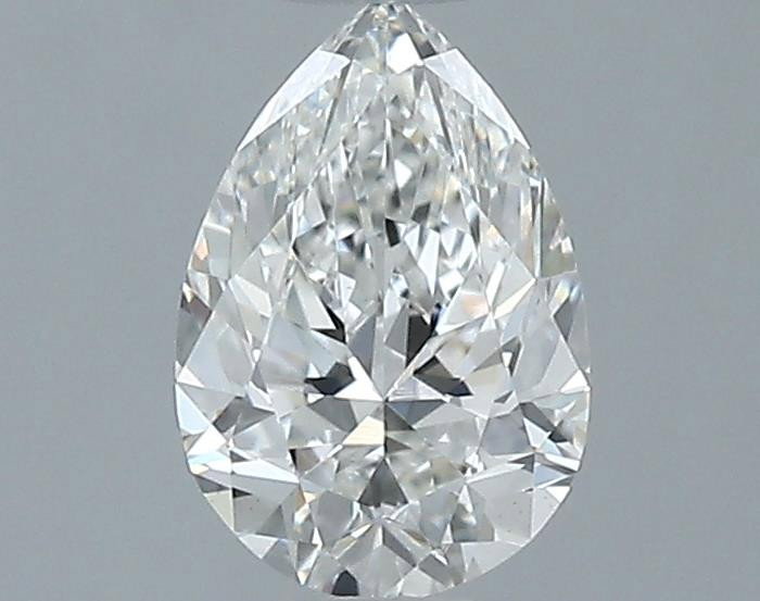 Pear 0.50 F VS2 - #895764
