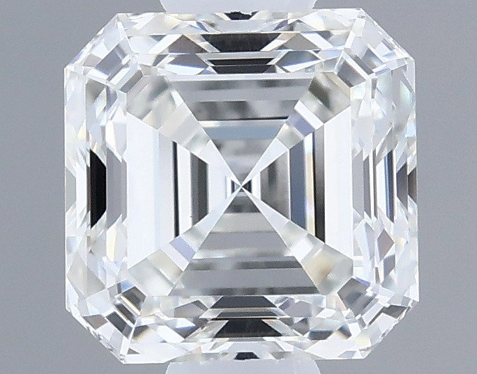 Asscher 0.60 I VS1 - #906443