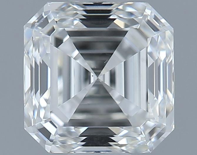 Asscher 0.76 H VS2 - #899977