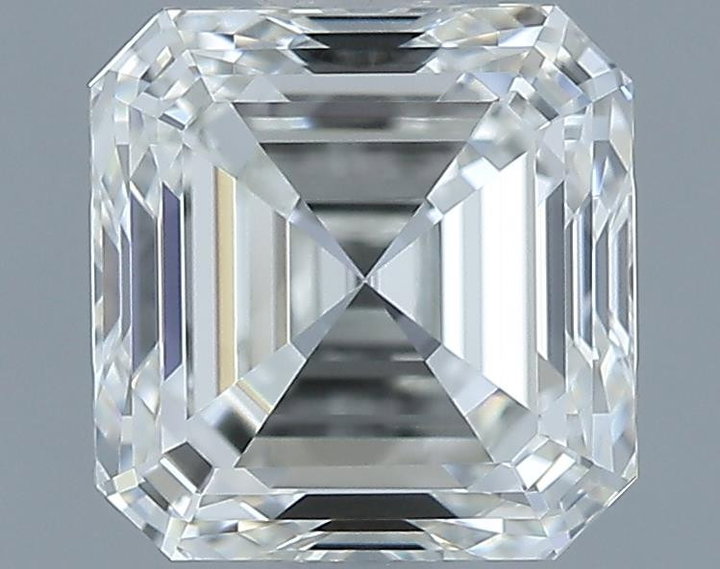 Asscher 1.50 J VVS1 - #900231