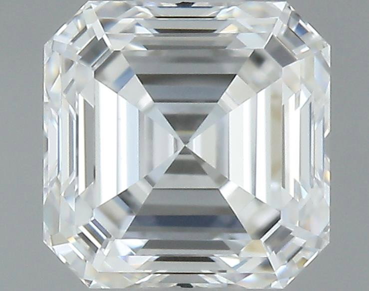 Asscher 0.57 D VS1 - #901197