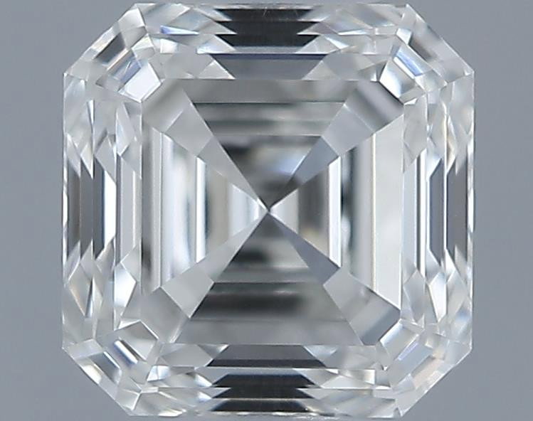 Asscher 0.51 H VVS1 - #900220