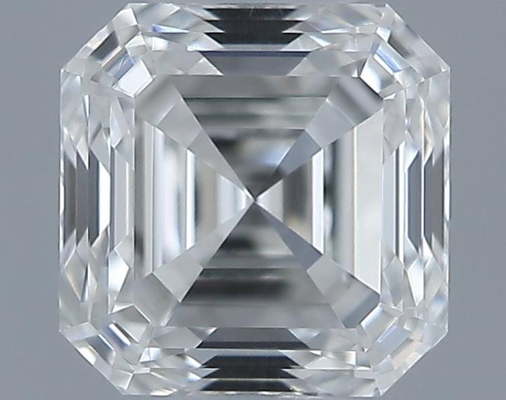 Asscher 0.51 H VVS1 - #900220