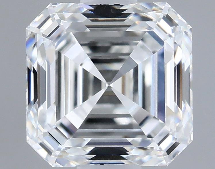 Asscher 1.04 F VVS1 - #903059