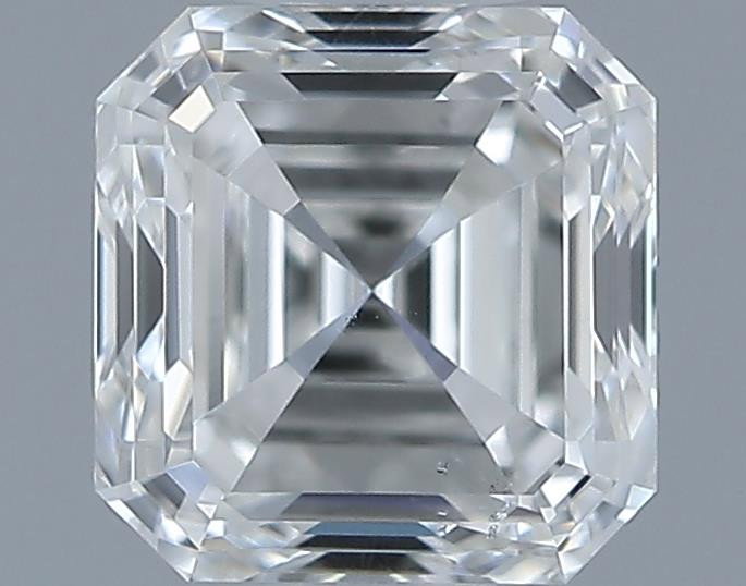 Asscher 0.70 H SI1 - #898672