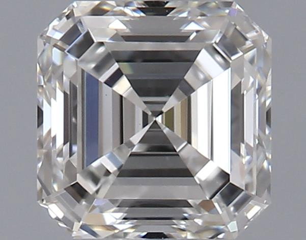 Asscher 0.60 G VS1 - #898825