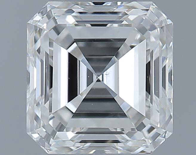 Asscher 0.70 G VS2 - #896455
