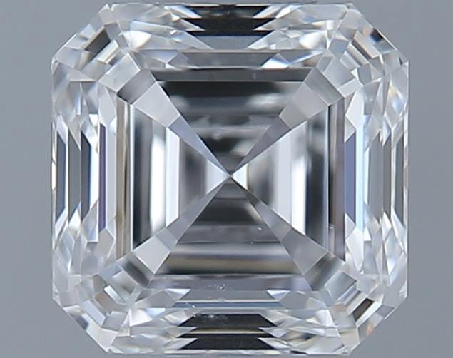 Asscher 0.71 E VS2 - #902255