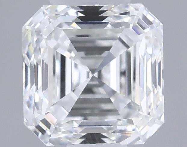 Asscher 0.50 E VVS2 - #896383
