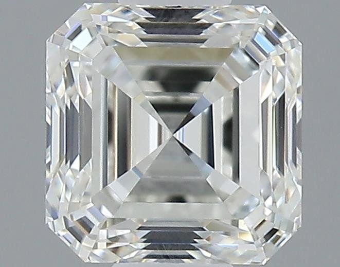 Asscher 0.56 I FL - #900249