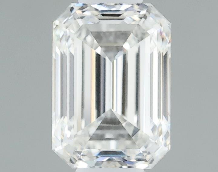 Emerald 0.63 F VVS2 - #896447