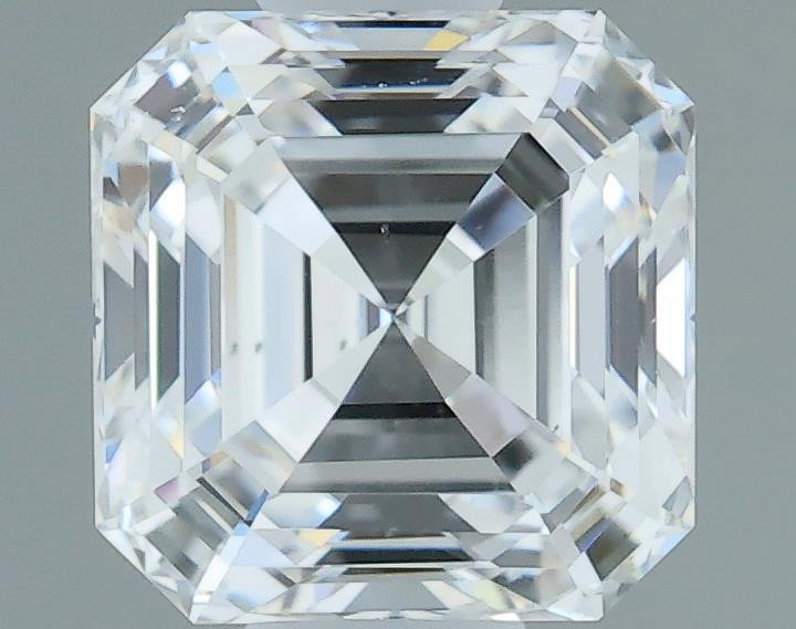 Asscher 0.68 E VS2 - #899547
