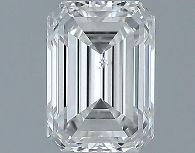 Emerald 0.54 G SI1 - #896419