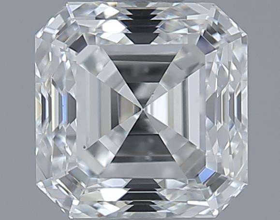 Asscher 0.70 H VS2 - #898878