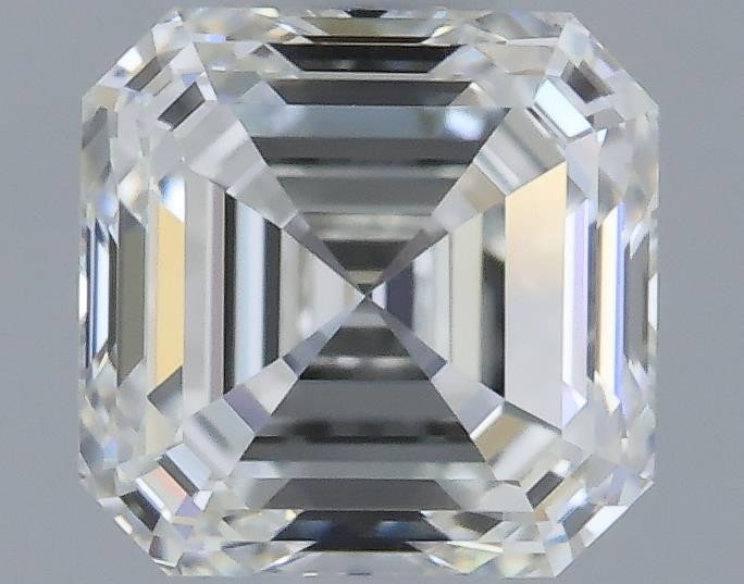 Asscher 0.70 H FL - #902563