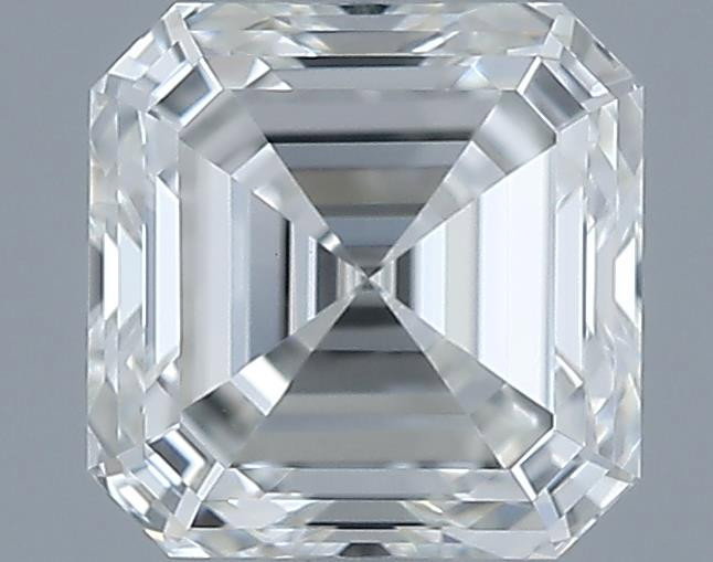Asscher 0.68 H VVS2 - #890800