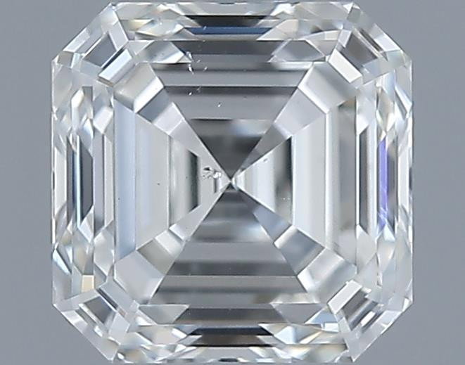 Asscher 1.02 H VS2 - #890803