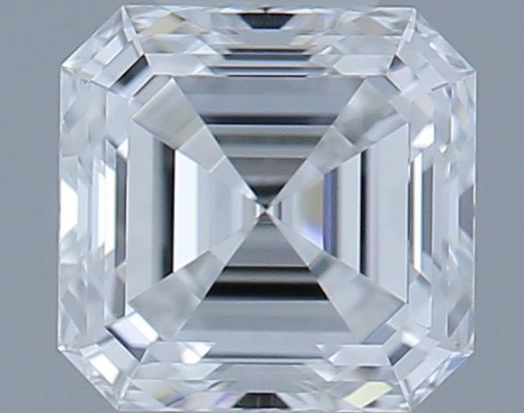 Asscher 0.54 E VVS2 - #903250