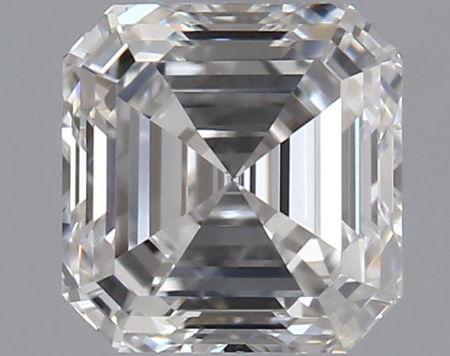 Asscher 0.70 G IF - #901568