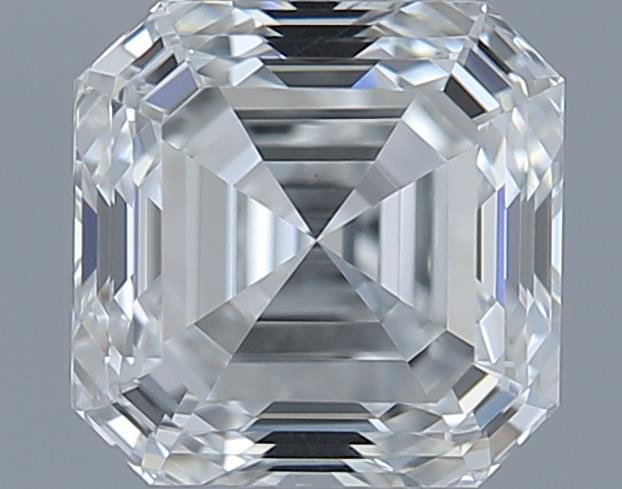 Asscher 0.60 H VS1 - #900516