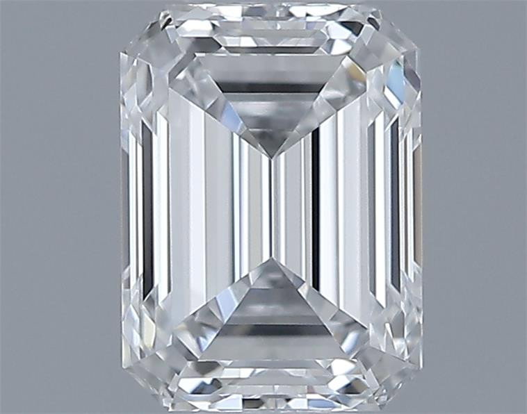 Emerald 0.72 E IF - #901365