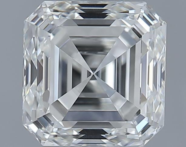 Asscher 0.80 H VVS1 - #900518
