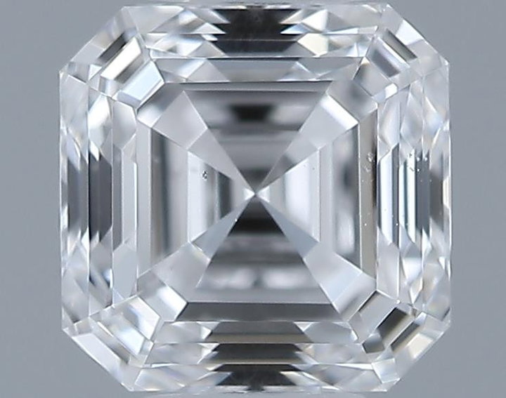 Asscher 0.52 D VS2 - #901943