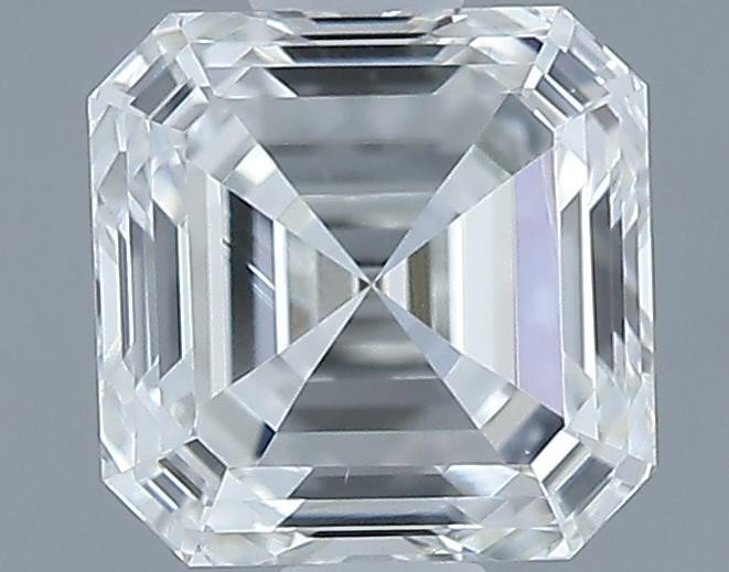 Asscher 0.74 H VS1 - #898351